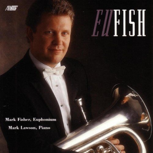 eufish mark fisher 