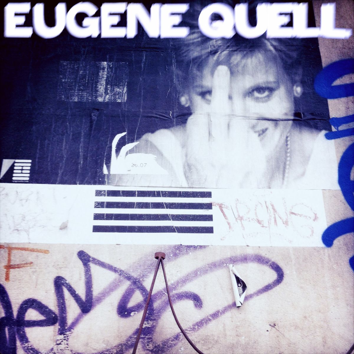 eugene otto quell eugene quell 