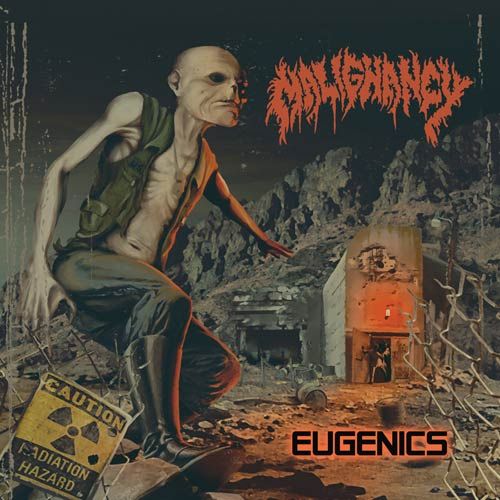 eugenics malignancy  
