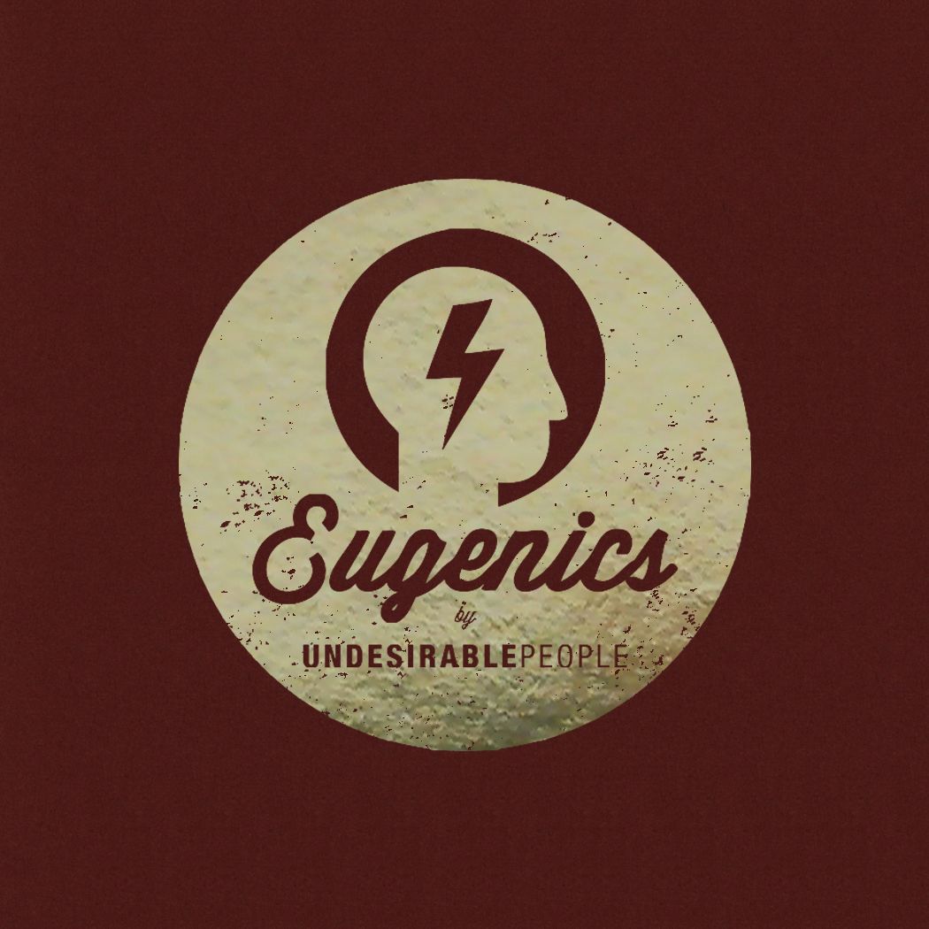 eugenics undesirable people 
