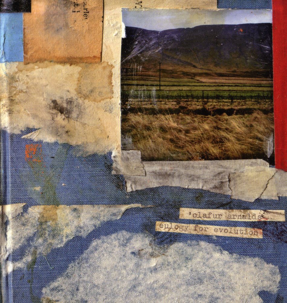 eulogy for evolution Olafur arnal 