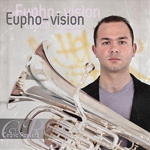 eupho vision cedric rossero 