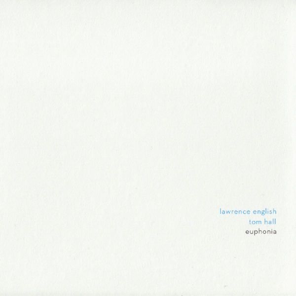 euphonia lawrence english 