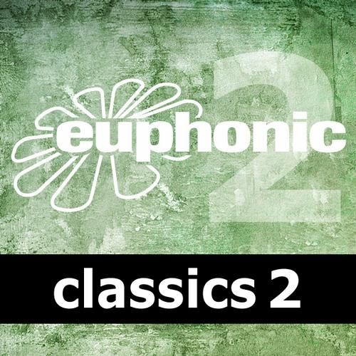 euphonic classics vo cressida 