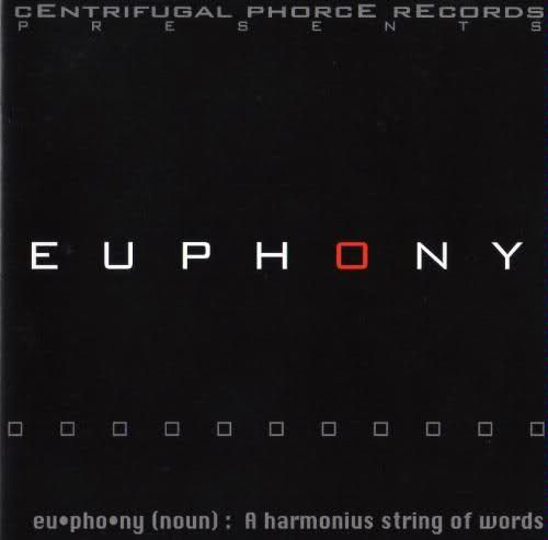 euphony atoms family 