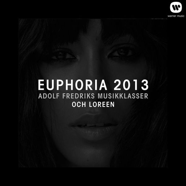 euphoria 2013 adolf fredriks musik 