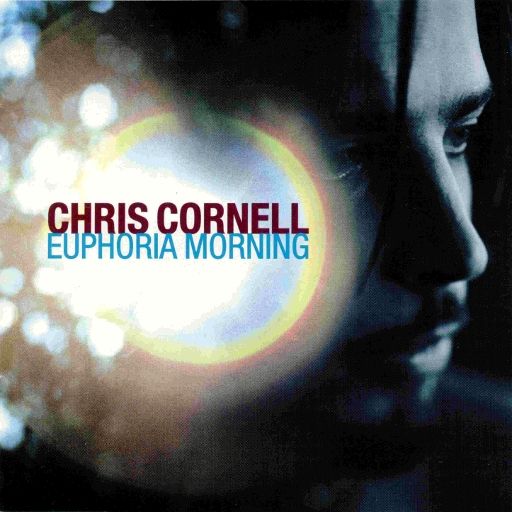 euphoria morning chris cornell 