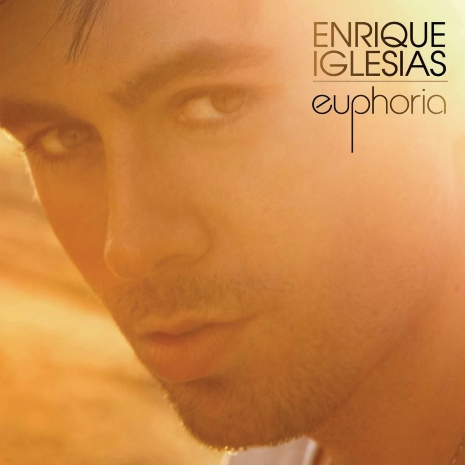 euphoria enrique iglesias  