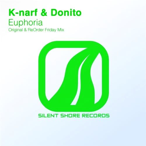 euphoria k narf donito  