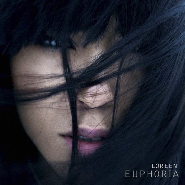 euphoria loreen  