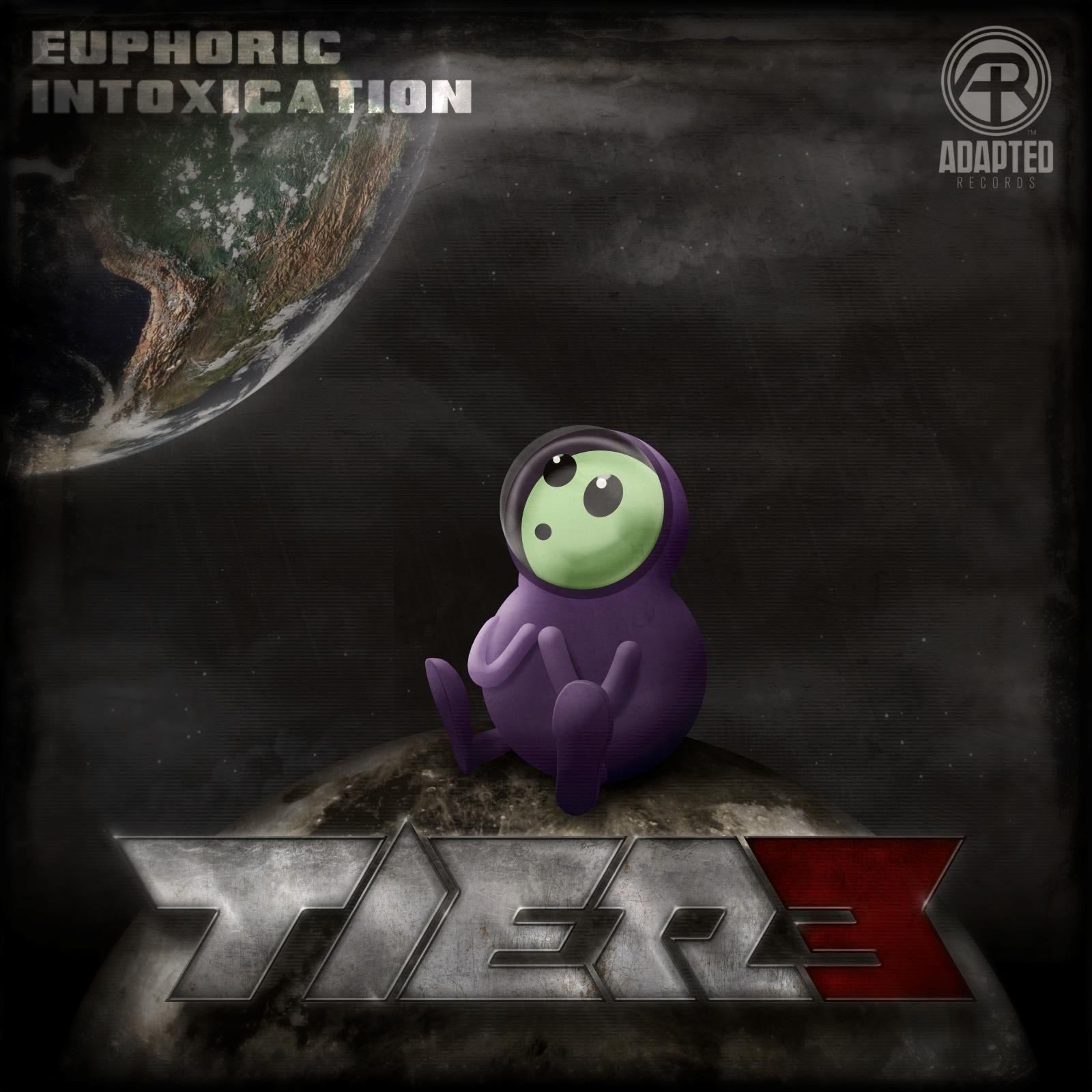 euphoric intoxicatio tier 3 