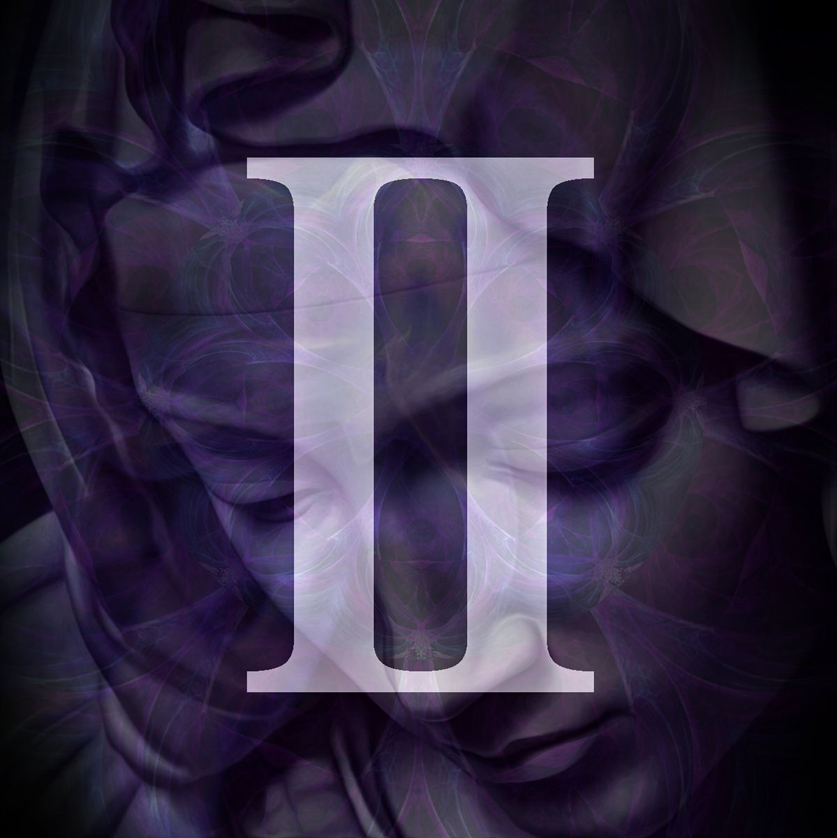 euphoric tape ii blue sky black death 