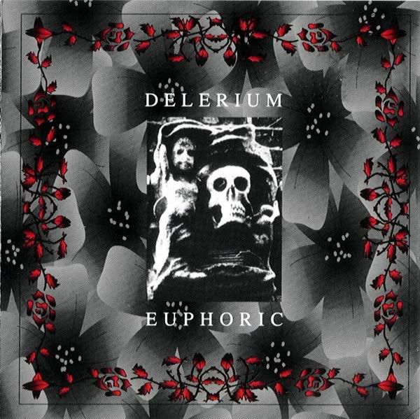 euphoric delerium 