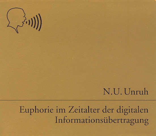 euphorie im zeitalte n u unruh 