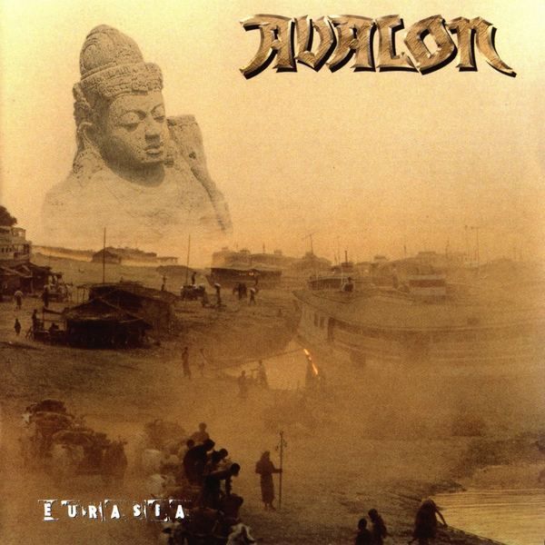 eurasia avalon 