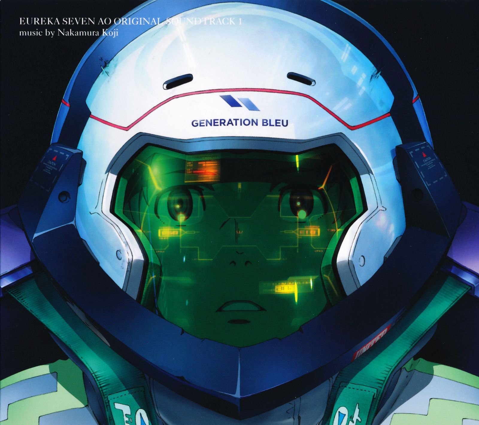 eureka seven ao orig nakamura koji 