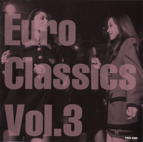 euro classics vol3 alphatown 