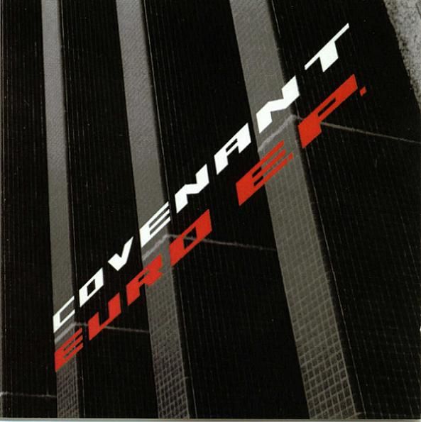 euro ep covenant 