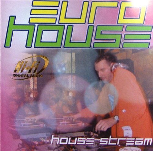 euro house house stream dj robin 