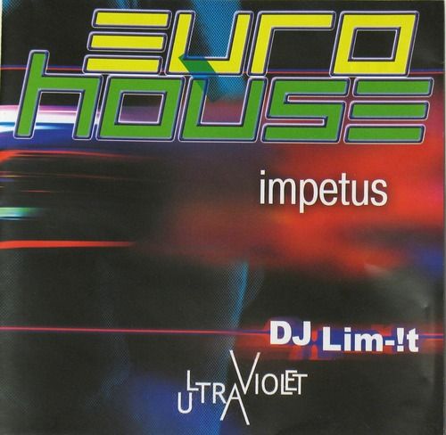 euro house ultravi various artists 