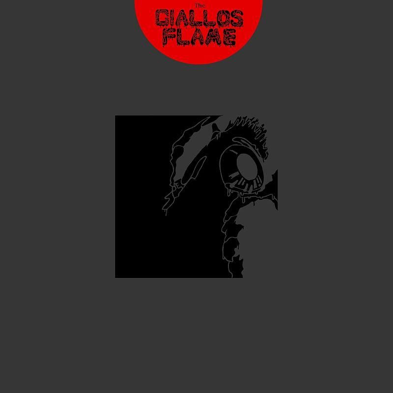 euro slash the giallos flame 