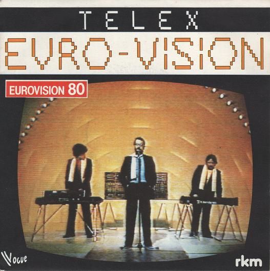 euro vision telex 