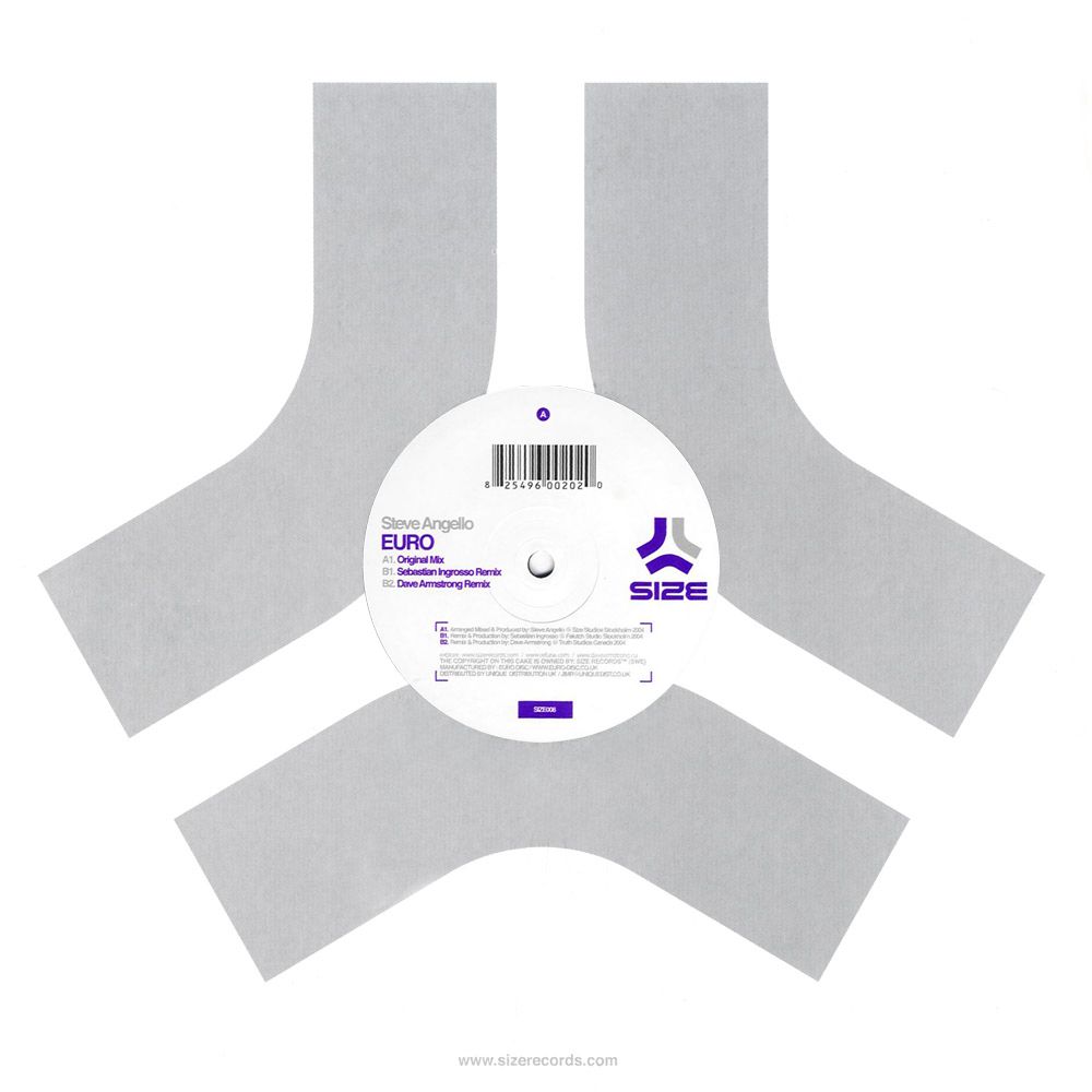 euro steve angello aps vbr 