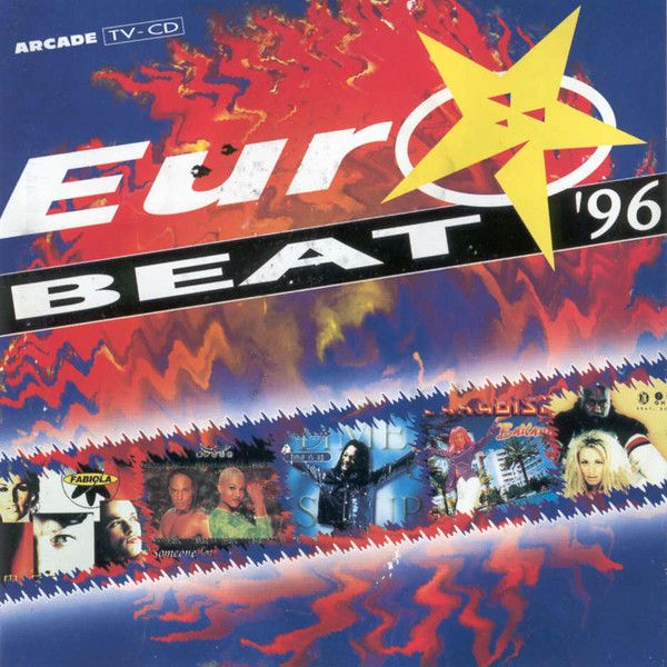 eurobeat 96 2 brothers on the 4t 