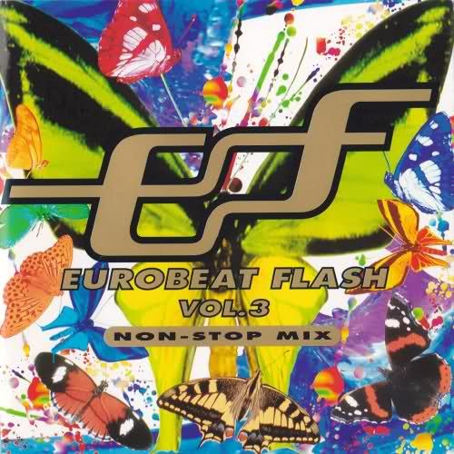 eurobeat flash 03 baby gold 