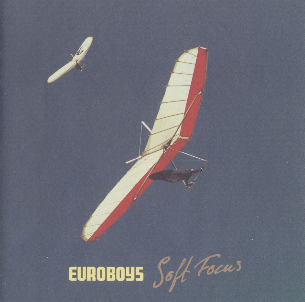 euroboys  soft focus a