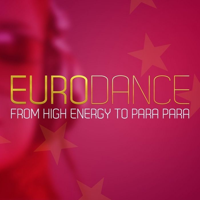 eurodance from high black rose  
