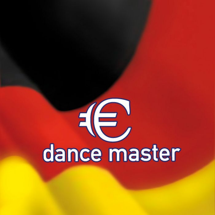 eurodance master 4ward 