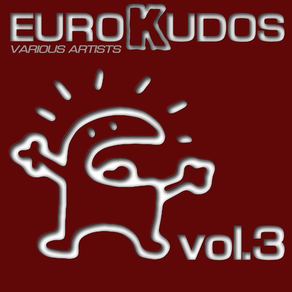 eurokudos vol 3 ace 