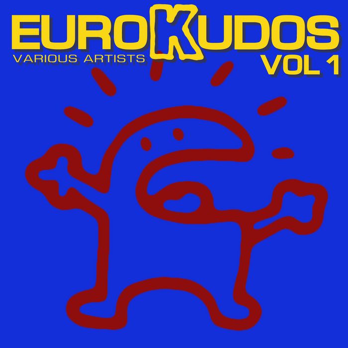 eurokudos vol1 ace 