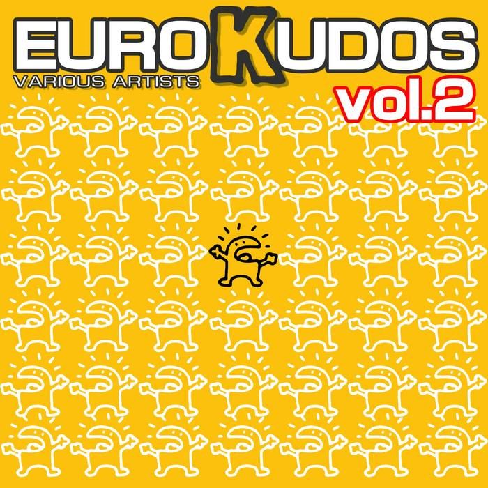 eurokudos vol2 christine 