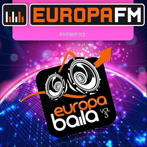 europa baila vol 3 alex gaudino  
