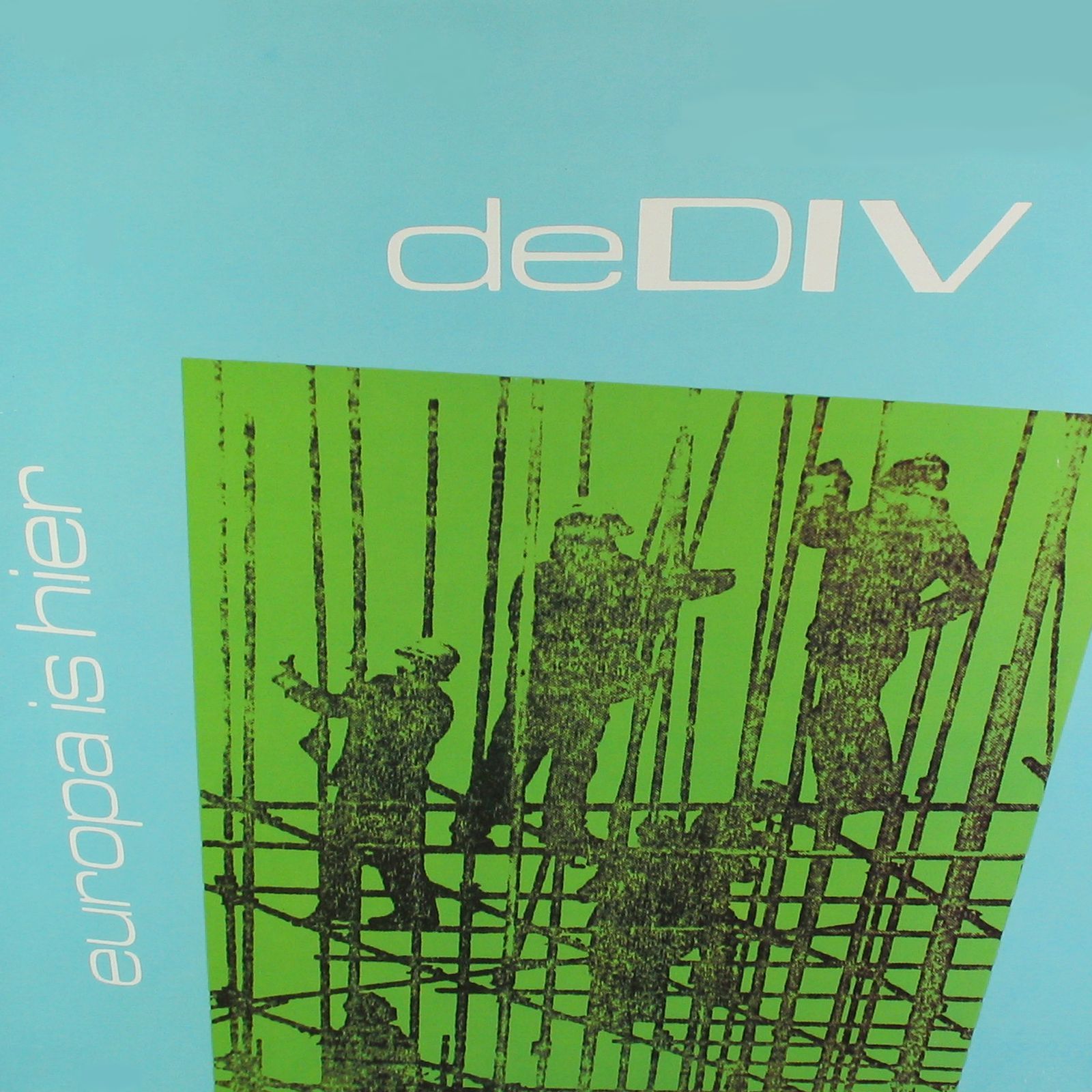 europa is hier de div 