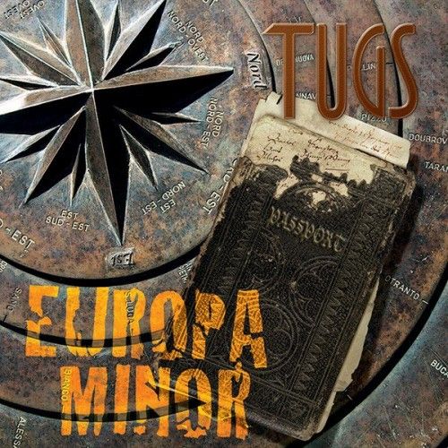 europa minor tugs  
