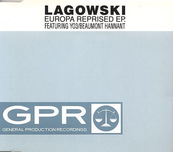 europa reprised ep lagowski 