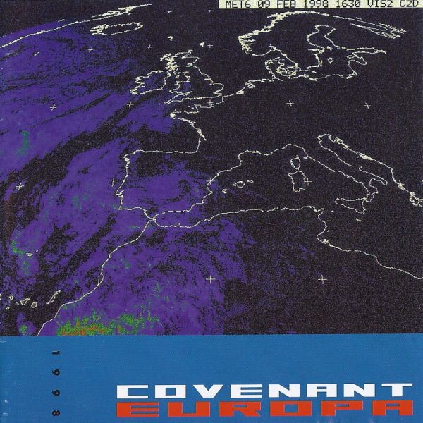 europa covenant 