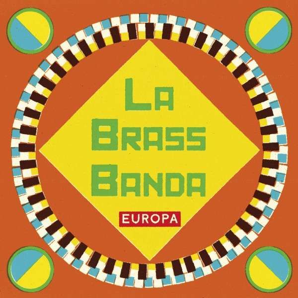 europa labrassbanda  
