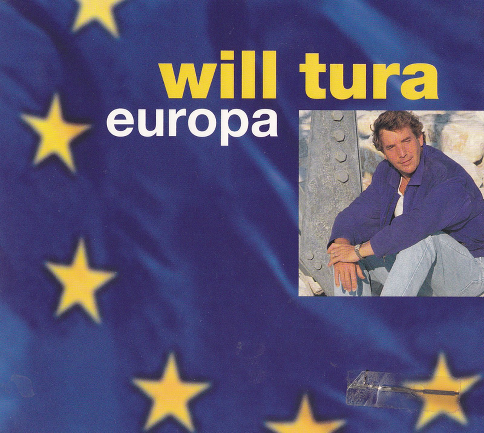 europa will tura 