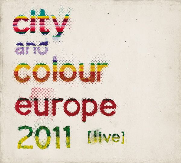 europe 2011 live city and colour 