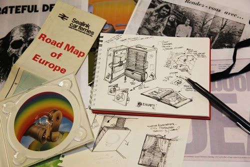 europe 72 the grateful dead 