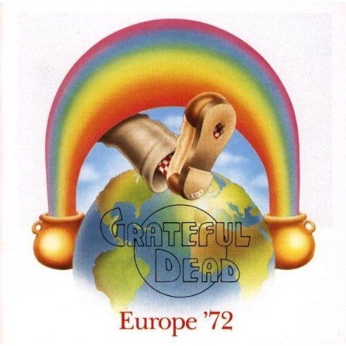 europe 72 grateful dead v0 
