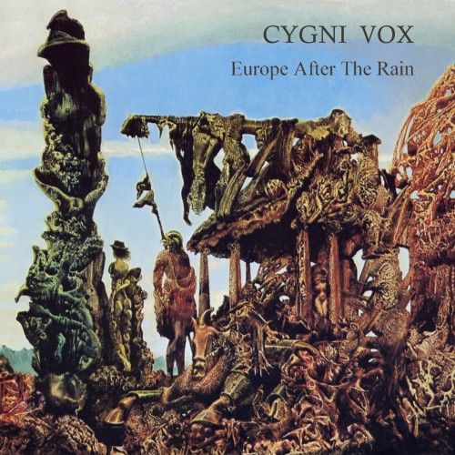 europe after the rai cygni vox  