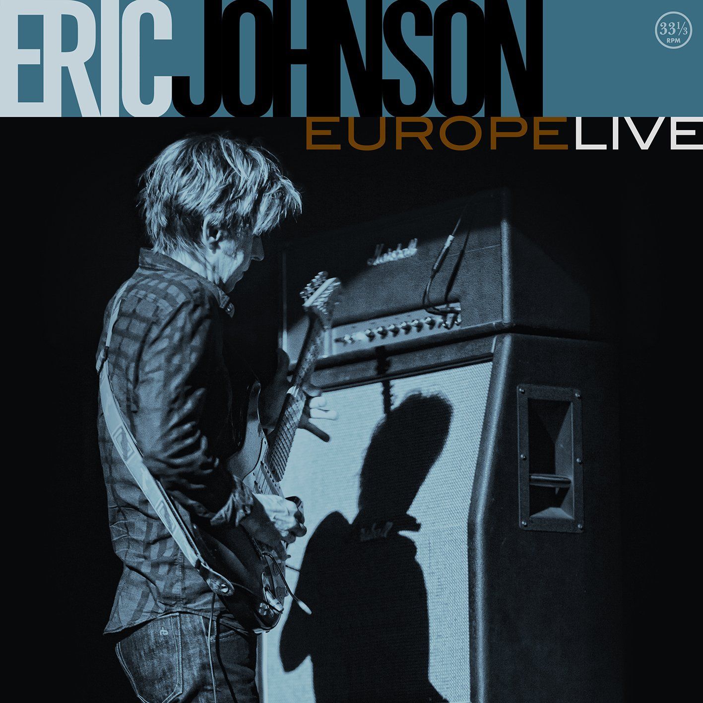 europe live eric johnson 