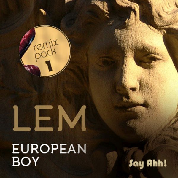 european boy incl lem  