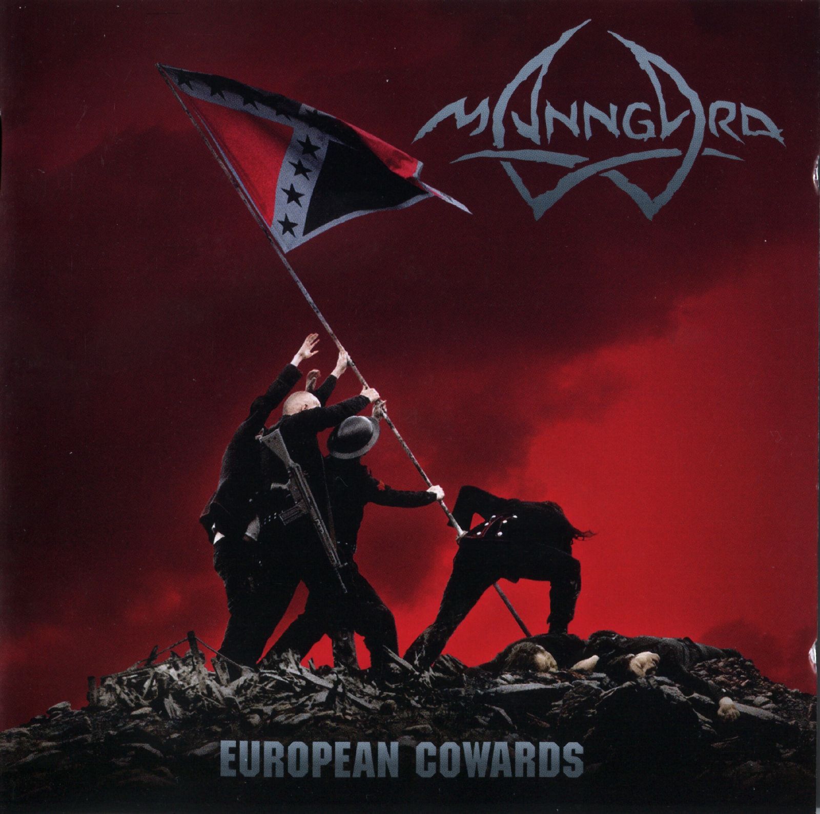 european cowards manngard 