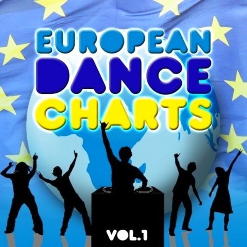 european dance chart addicted craze  